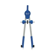 Thumbnail 4 of Faber-Castell Пергел, 340 mm, с графити, син и червен