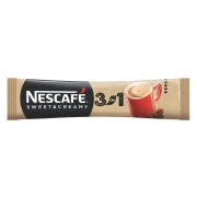 Thumbnail 2 of Nescafé Разтворимо кафе 3in1 Creamy, 17 g, 28 броя
