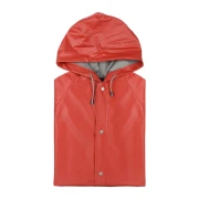 Thumbnail 2 of Cool Дъждобран Mariner, размер M-L, червен