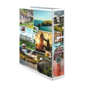 Thumbnail 3 of Herma Класьор Europe, 7 cm, Великобритания