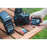 Thumbnail 5 of Алкална батерия Verbatim, AA, 1.5 V, 24 броя