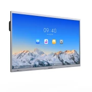 Thumbnail 3 of Интерактивен дисплей Hikvision Hikvision DS-D5C86RB/A, 86'', NFC, DLED, 400 cd/m2, 60 Hz