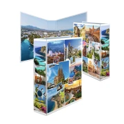 Thumbnail 4 of Herma Класьор Europe, 7 cm, Испания