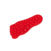 Thumbnail 2 of Nowa Szkola Маркер за под, релефен, във формата на крак, чифт