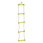 Thumbnail 2 of Small Foot Въжена стълба, 165 х 29 cm