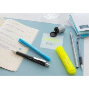 Thumbnail 2 of Faber-Castell Автоматичен молив Grip 1347, 0.7 mm, каменносив