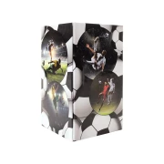 Thumbnail 5 of Herma Моливник Football, картонен