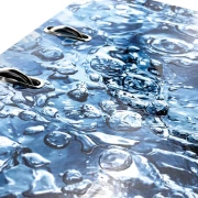 Thumbnail 6 of Herma Класьор Nature, 7 cm, вода