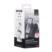 Thumbnail 2 of Държач за смартфон TNB Incar, с магнит, черен