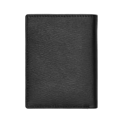 Thumbnail 6 of Hugo Boss Калъф за карти Iconic, с 8 отделения, черен