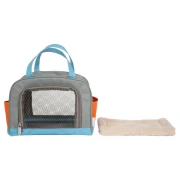 Thumbnail 6 of Small Foot Котенце с чанта за носене, с включени аксесоари за грижа