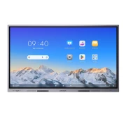 Thumbnail 2 of Интерактивен дисплей Hikvision DS-D5C75RB/A, 75'', NFC, EDLA, DLED, 400 cd/m2, 60 Hz