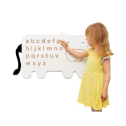 Thumbnail 2 of Nowa Szkola Дъска азбука - Теле