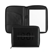 Thumbnail 2 of Cerruti 1881 Конферентна папка Horton, A5, черна