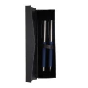 Thumbnail 4 of Office 1 Комплект химикалка и ролер Grace, метални, сини