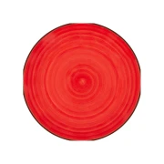 Thumbnail 1 of Lamart Чиния LT9089, десертна, 19 cm, червена