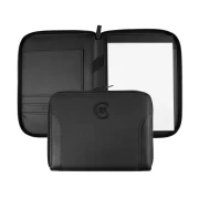 Thumbnail 2 of Cerruti 1881 Конферентна папка Forbes, A5, черна