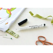 Thumbnail 5 of Faber-Castell Маркер за надписване на текстил, черен
