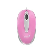 Thumbnail 4 of Мишка Genius DX-Mini, с кабел, USB Type-A, 3 бутона, розова