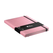 Thumbnail 2 of Art Pioneer Бележник Business, A5, твърда корица, 96 листа, розов