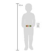 Thumbnail 7 of Small Foot Калкулатор, въртящ се, дървен