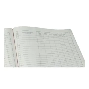 Thumbnail 2 of Регистър за трудови договори