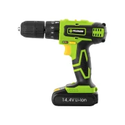 Thumbnail 2 of Бормашина Fieldmann FDV 10352-A, акумулаторна