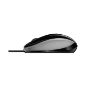 Thumbnail 4 of Мишка Genius DX-Mini, с кабел, USB Type-A, 3 бутона, черна