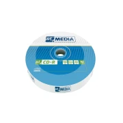 Thumbnail 3 of CD-R My Media, 700 MB, 52x, 10 броя, фолирани