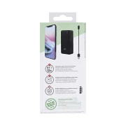 Thumbnail 5 of Външна батерия TNB, 30 000 mAh, Micro USB, черна