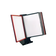 Thumbnail 6 of Top Office Информационна система, с 10 джоба, A4