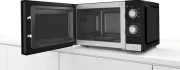 Thumbnail 3 of Микровълнова печка Bosch FFL020MS2, 20 L, 800 W
