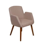 Thumbnail 4 of Кресло RFG Fly Wood, до 120 kg