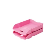 Thumbnail 4 of HAN Хоризонтална поставка Re-Loop, розова