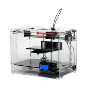 Thumbnail 3 of Принтер 3.0 Colido 3D X, максимална Hot Bed температура 110 °C, максимална температура на дюзата 260 °C, диаметър на нишката 1.75 mm, STL/OBJ/GCODE
