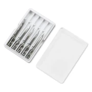 Thumbnail 2 of Игла за пистолет за етикетиране Arrow 9S, 5 броя