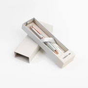 Thumbnail 3 of Cerruti 1881 Химикалка Abbey Diamond, в кутия, хром