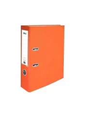 Thumbnail 3 of Office 1 Класьор, 8 cm, PP, без метален кант, оранжев