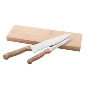 Thumbnail 3 of Cool Комплект ножове Sanjo, в кутия