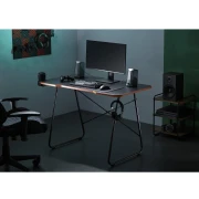 Thumbnail 8 of Бюро RFG King, геймърско, 1120 х 600 х 750 mm, ПДЧ 18 mm, метални крака