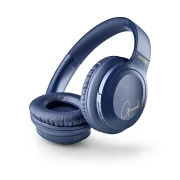 Thumbnail 11 of Слушалки NGS Artica Greed, с Bluetooth, USB Type-C, 105 dB, сини