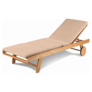 Thumbnail 2 of Fieldmann Възглавница за шезлонг FDZN 9007