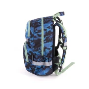 Thumbnail 3 of Pulse Раница Anatomic Ninja, синя