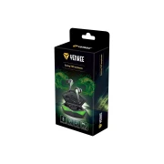 Thumbnail 5 of Слушалки Yenkee YHP 03BT TWS, безжични, геймърски, 110 dB, черни