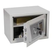 Thumbnail 3 of Сейф RFG EA25, неогнеупорен, с дигитален код, стоманен, 35 x 25 x 25 cm