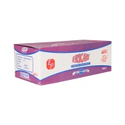 Thumbnail 2 of Стрелички за пистолет за етикети, PVC, 45 mm, 10000 броя