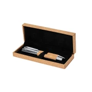 Thumbnail 4 of Cool Комплект химикалка и ролер Odegor