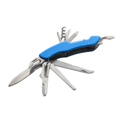 Thumbnail 3 of Cool Джобен нож Breithorn, с 12 функции, син