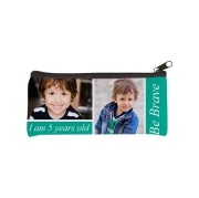 Thumbnail 3 of BESTSUB Несесер, с цип, с възможност за персонализация