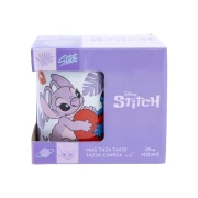 Thumbnail 2 of Stor Чаша Stitch Safe, керамична, 325 ml